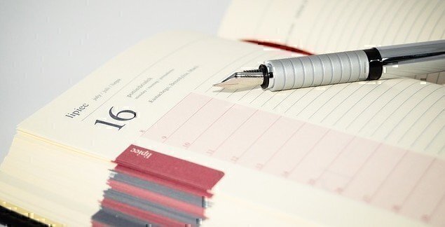 scheduling interview