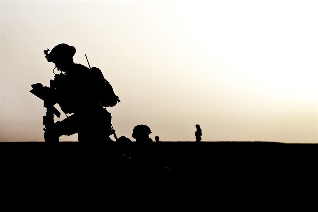 DoD Photo